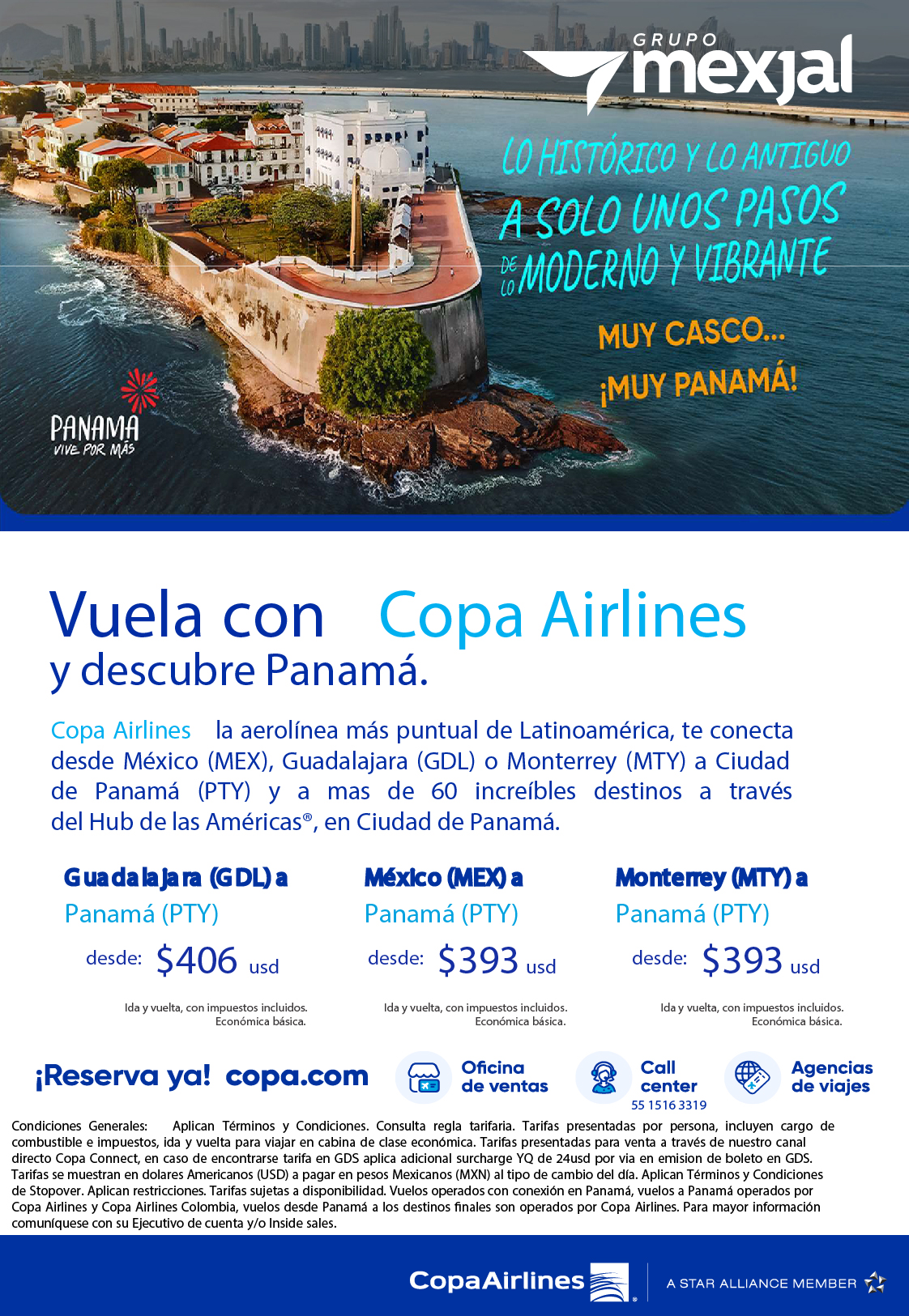 Vuela con Copa Airlines desde Mexico, Guadalajara o Monterrey y descubre Panama-01.jpg