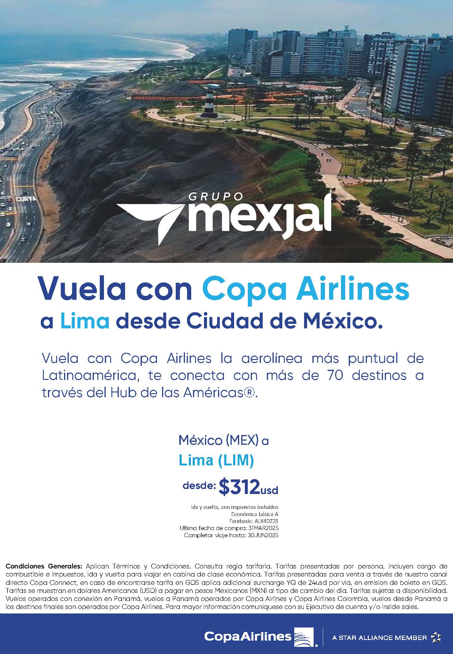 Con Copa Airlines vuelos descubre las mejores tarifas a Lima, Peru.pdf (2).jpg